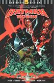 Batman - DC Comics / Batman & Robin Bad Blood (Essential Edition)