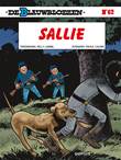 Blauwbloezen, de 62 Sallie