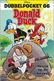 Donald Duck - Dubbelpocket 66 Herrie op de heuvel