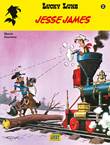 Lucky Luke - Relook 35 Jesse James