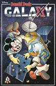 Donald Duck - Galaxy 3 Galaxy pocket 3