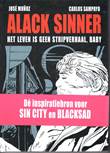 Alack Sinner - Integraal 1 Het leven is geen stripverhaal, baby