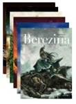 Napoleon (Berezina/de Slag) compleet De Slag & Berezina - Pakket 6 albums