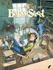 Vier van Baker Street, de 5 De Moriarty-erfenis