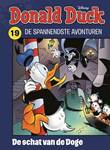 Donald Duck - Spannendste avonturen, de 19 De schat van de Doge