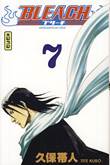 Bleach (NL) 7 Deel 7