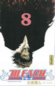 Bleach (NL) 8 Deel 8