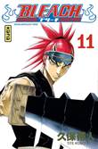 Bleach (NL) 11 Deel 11