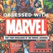 Marvel - Diversen Obsessed with Marvel