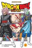 Dragon Ball Super 4 Volume 4