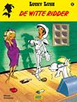 Lucky Luke - Relook 42 De witte ridder