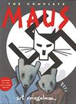 Art Spiegelman - Collectie The complete Maus