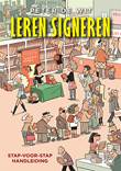 Peter de Wit - Collectie Leren signeren