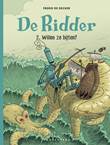 Ridder, de 2 Willen ze bijten?