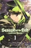 Seraph of the End: Vampire Reign 1 Volume 1