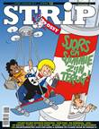 StripGlossy 12 Nederlandse-cover StripGlossy 12 - (Cover met Sjors-Sjimmie)