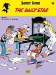 Lucky Luke - Relook 55 De Daily Star