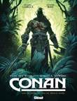 Conan - De avonturier 3 Aan de overkant van de zwarte rivier