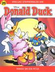 Donald Duck - Vrolijke stripverhalen 29 Paniek om een petje