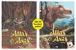 Atlas & Axis (Animal Kingdom) Voordeelpakket delen 3 en 4