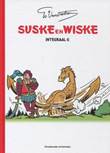 Suske en Wiske - Classics Integraal 6 Integraal 6