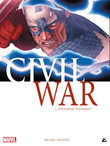 Civil War (DDB) 3 Een Marvel evenement 3/3