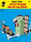 Lucky Luke - Relook 17 In het spoor van de Daltons