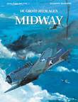 Grote zeeslagen, de 8 Midway