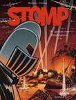 Stomp 3 De Spoken van Knightgrave 3