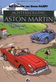 Simon Hardy, een avontuur van 4 Achtervolging van de Aston Martin
