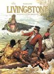 Explora (Collectie) / Livingstone De avontuurlijke zendeling