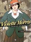 Violette Morris 1 Eerste aanklacht