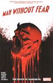 Man Without Fear The death of Daredevil