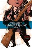 Umbrella Academy 2 Dallas