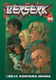 Berserk - Dark Horse 24 Volume 24