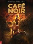 Café Noir 2 Brazilië