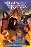 Legend of Korra, the / Ruins of the Empire 1 Ruins of the Empire - Part one
