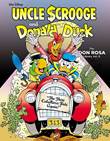 Don Rosa Library 9 Uncle Scrooge and Donald Duck: The three Caballeros ride again!