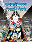 Don Rosa Library 10 Uncle Scrooge and Donald Duck: The old castle's other secret