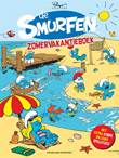 Smurfen, de - Vakantieboeken Zomervakantieboek 2019