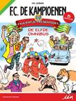 F.C. De Kampioenen - Omnibus 11 Paulientje presenteert: de elfde omnibus