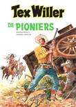 Tex Willer - Classics (Hum!) 11 De pioniers