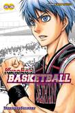 Kuroko's Basketball (2-in-1 Edition) 13 Volume 25+26