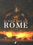 Derde zoon van Rome, de 1 Martius