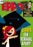 Eppo - Stripblad 2019 10 nr 10-2019