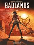 Badlands 1 Het uilenkind