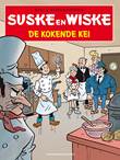 Suske en Wiske - In het kort 6 De Kokende Kei