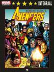 Avengers (DDB) / Korvac Saga 1 Integraal 1/2