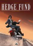 Hedge Fund 5 Dood in contacten