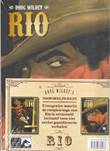Rio (Wildey) Voordeelpakket 1-2